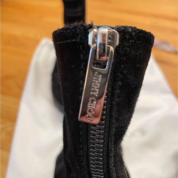 Jimmy Choo boots - Picture 3 of 4